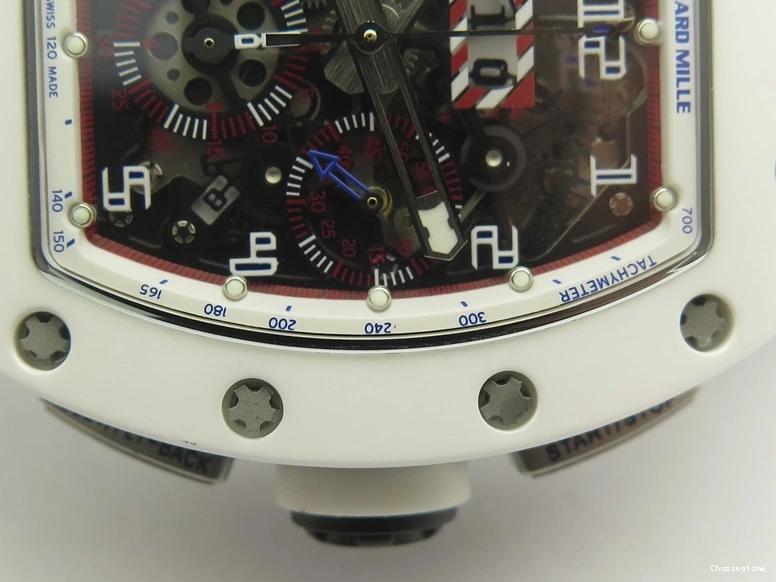 0301 Planet Ocean GMT 42mm V6F Best Edition Blue Bezel Blue Dial On SS Bracelet A ModernLook 8274